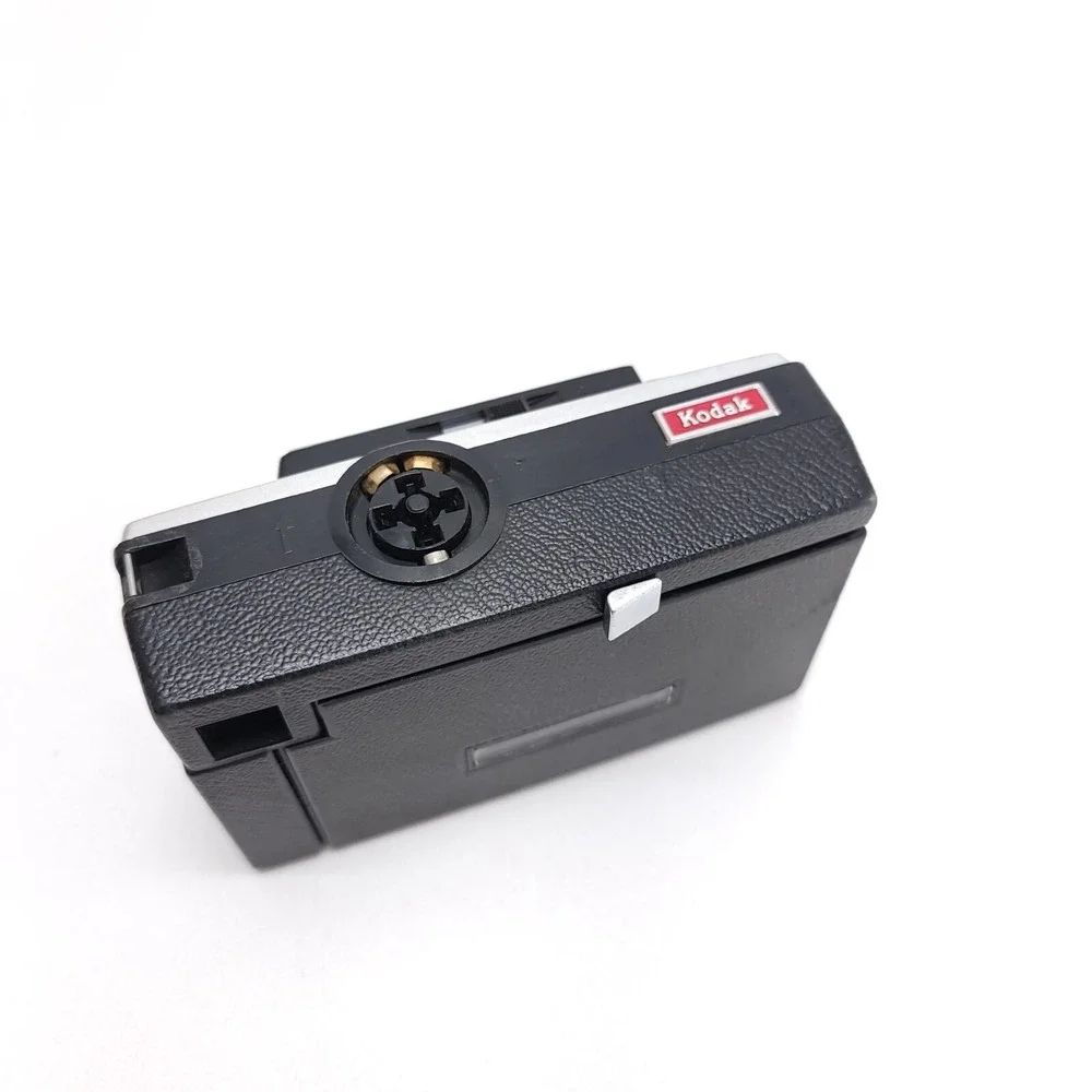 Vintage Camera‎ Collection KODAK Brownie Fiesta Starlet Instamatic Point & Shoot